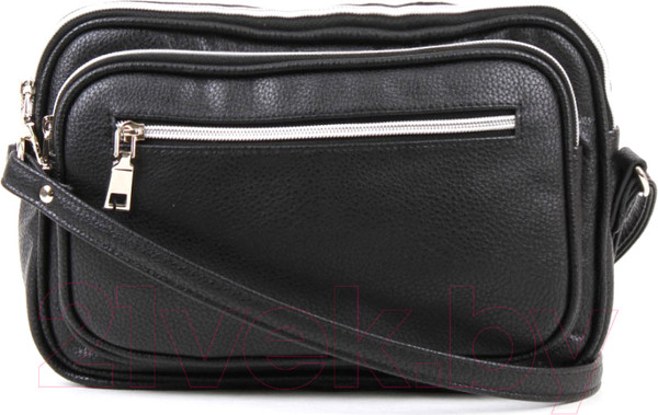 Изображение товара Сумка Медведково 23с0185-к14 (черный)