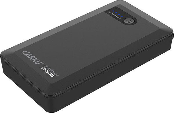 Изображение товара Пусковое устройство Carku Power Bank 8000 Plus