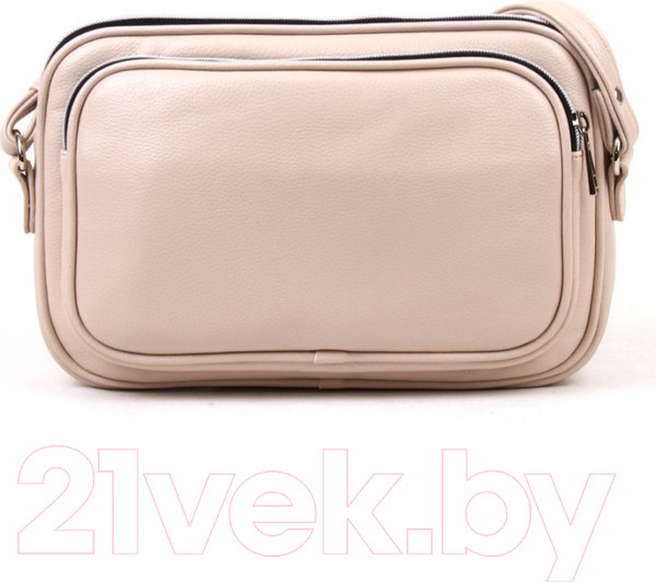 Изображение товара Сумка Медведково 23с0186-к14 (светло-бежевый)