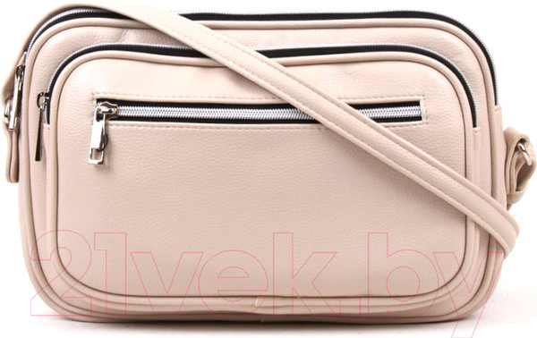 Изображение товара Сумка Медведково 23с0186-к14 (светло-бежевый)