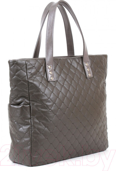 Изображение товара Сумка Медведково 22с0891-к14 (темно-серый/серый)