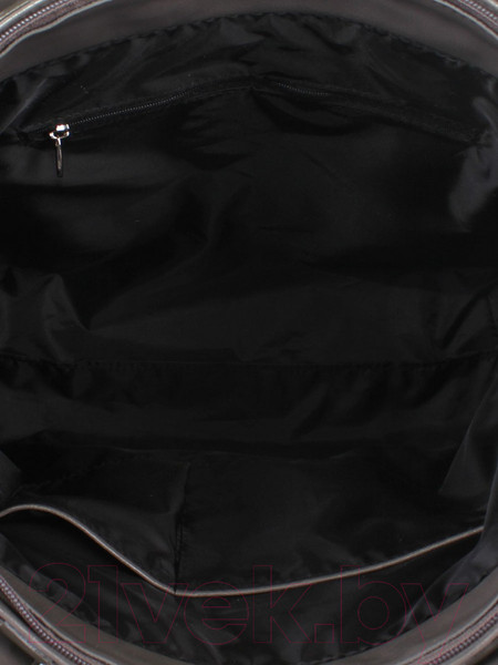 Изображение товара Сумка Медведково 22с0891-к14 (темно-серый/серый)