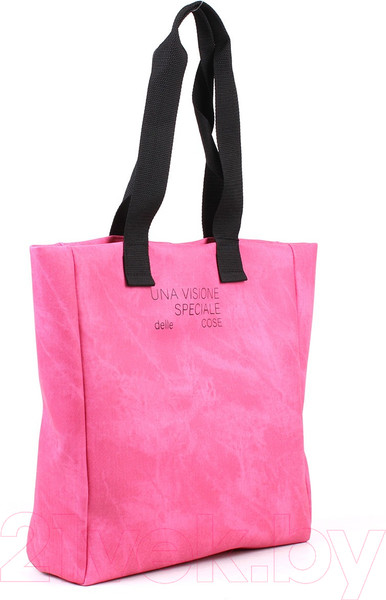 Изображение товара Сумка Медведково 23с0327-к14 (розовый)