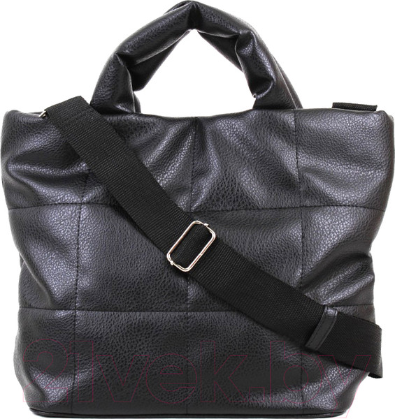 Изображение товара Сумка Медведково 22с0655-к14 (черный)