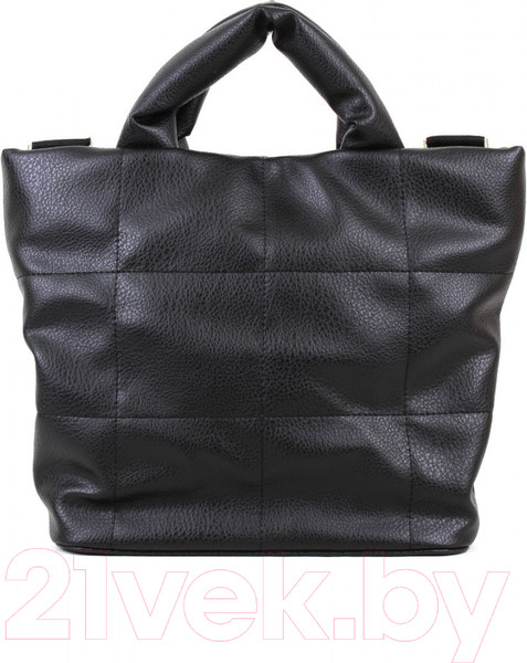 Изображение товара Сумка Медведково 22с0655-к14 (черный)