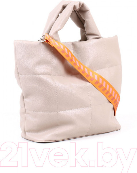 Изображение товара Сумка Медведково 22с1404-к14 (бежевый)
