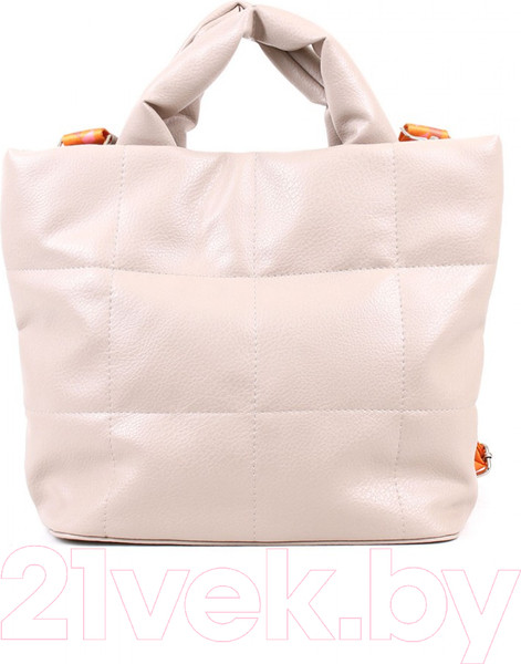 Изображение товара Сумка Медведково 22с1404-к14 (бежевый)