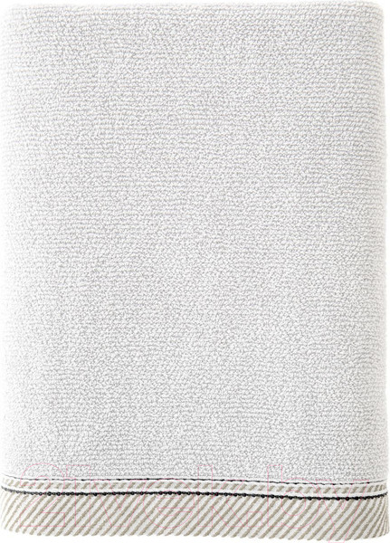 Изображение товара Полотенце Verossa Verossa Fjord 50x90 (белый)