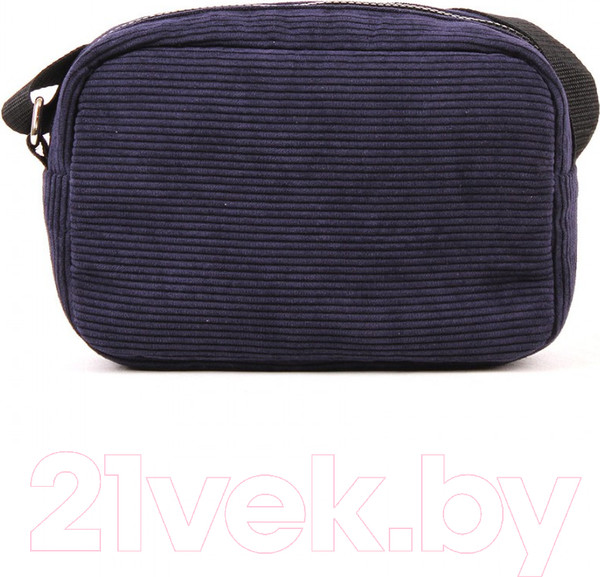 Изображение товара Сумка Медведково 22с0383-к14 (синий вельвет)