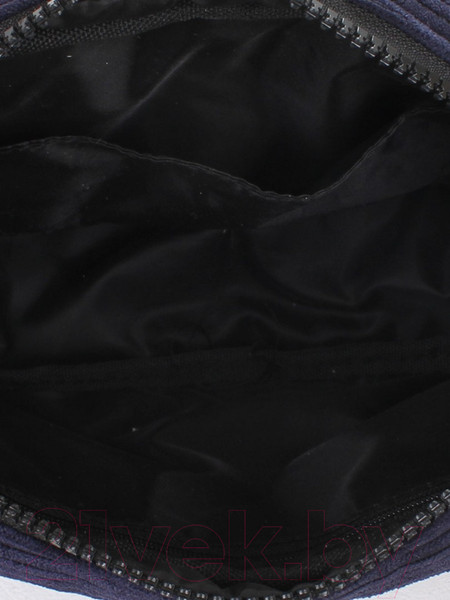 Изображение товара Сумка Медведково 22с0383-к14 (синий вельвет)