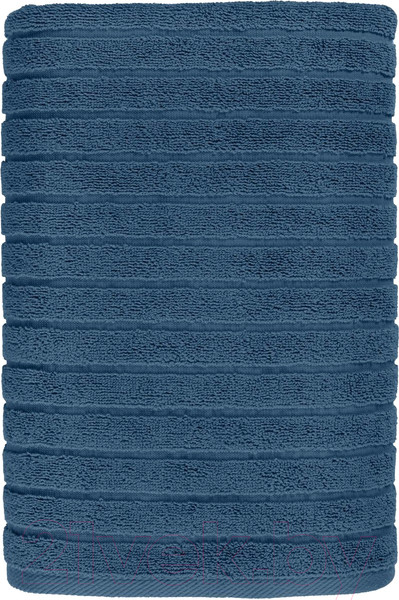 Изображение товара Полотенце Волшебная ночь Волшебная ночь Wave 50x90 (темно-лазурный)