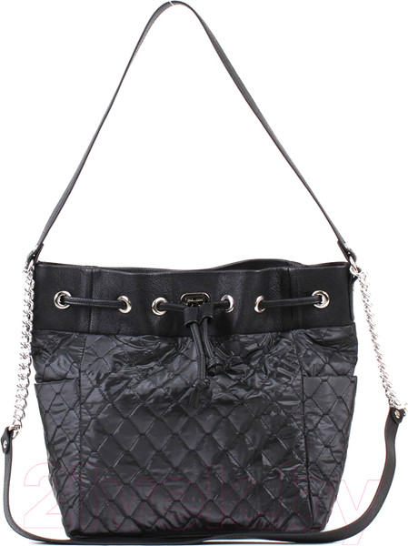 Изображение товара Сумка Медведково 22с0470-к14 (черный)