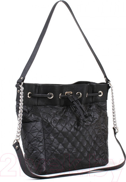 Изображение товара Сумка Медведково 22с0470-к14 (черный)