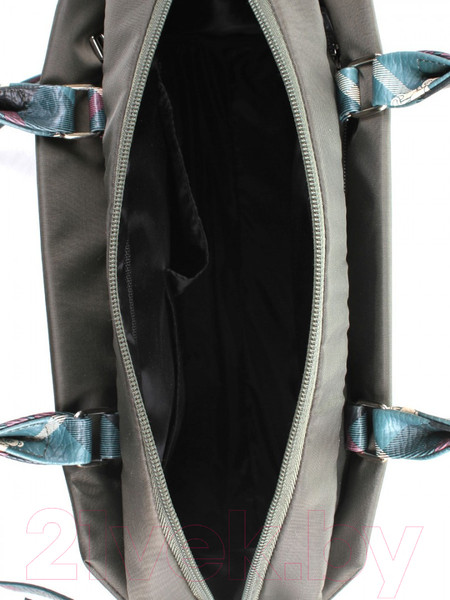 Изображение товара Сумка Медведково 22с1320-к14 (бирюзовый/хаки)