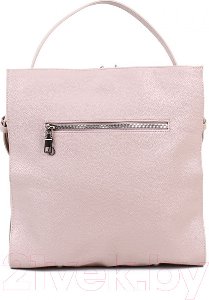 Изображение товара Сумка Медведково 22с1293-к14 (темно-бежевый)