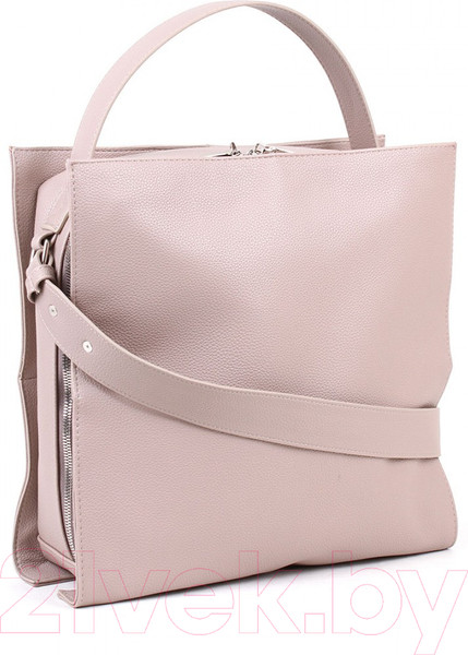 Изображение товара Сумка Медведково 22с1293-к14 (темно-бежевый)