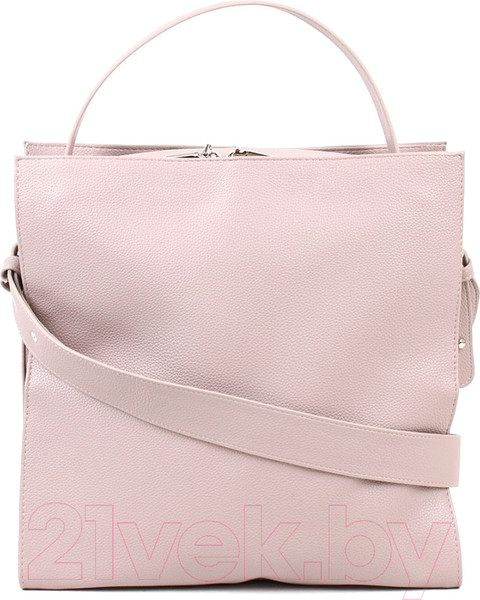 Изображение товара Сумка Медведково 22с1293-к14 (темно-бежевый)