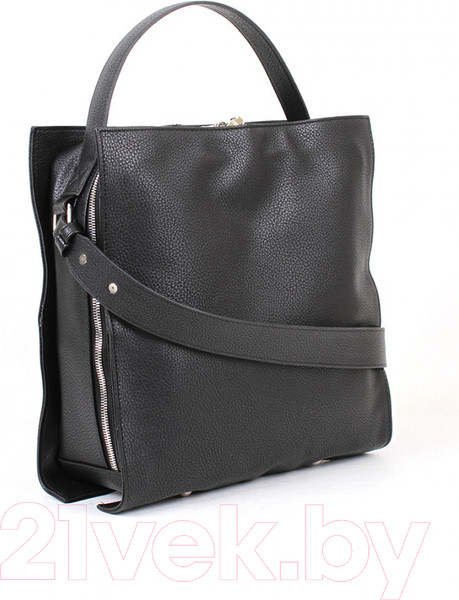 Изображение товара Сумка Медведково 22с1294-к14 (черный)