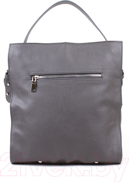 Изображение товара Сумка Медведково 22с1295-к14 (серый)