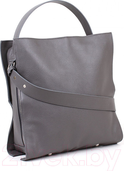 Изображение товара Сумка Медведково 22с1295-к14 (серый)