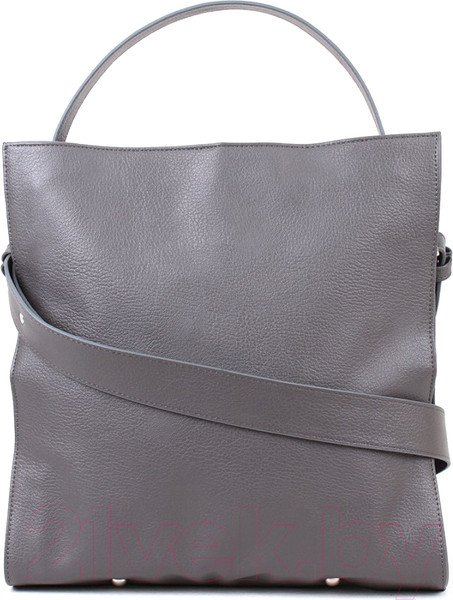 Изображение товара Сумка Медведково 22с1295-к14 (серый)