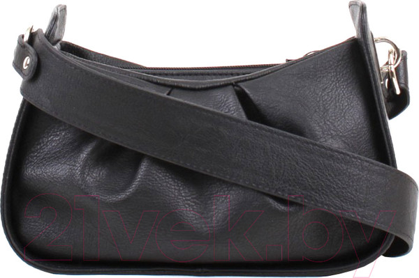 Изображение товара Сумка Медведково 22с0819-к14 (черный)