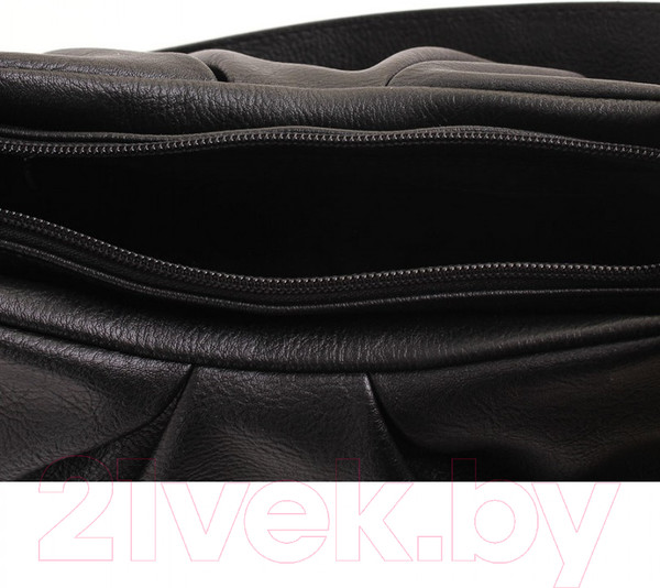 Изображение товара Сумка Медведково 22с0819-к14 (черный)