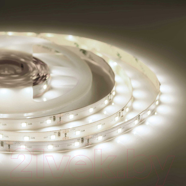 Изображение товара Светодиодная лента Apeyron Electrics СТ SMD2835 / 00-130