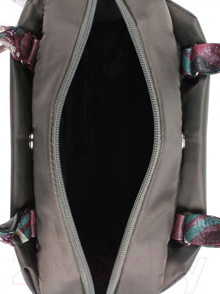 Изображение товара Сумка Медведково 22с1601-к14 (бордовый/хаки)