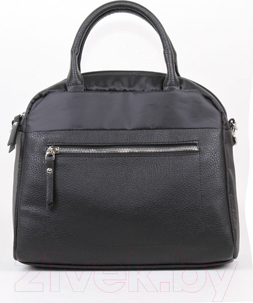 Изображение товара Сумка Медведково 22с1604-к14 (черный)