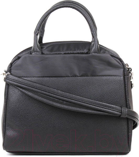 Изображение товара Сумка Медведково 22с1604-к14 (черный)