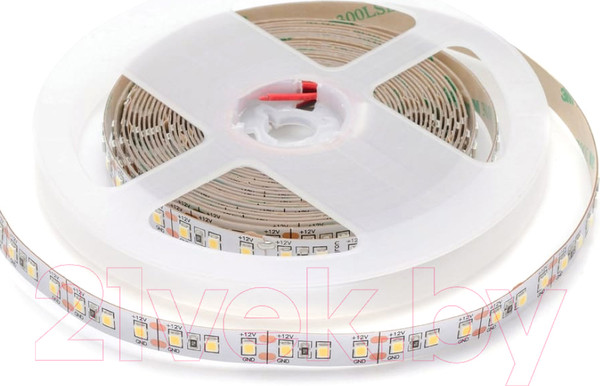 Изображение товара Светодиодная лента Apeyron Electrics СТ SMD2835 / 00-118