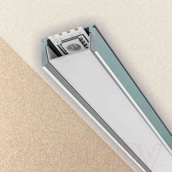 Изображение товара Светодиодная лента Apeyron Electrics СТ SMD2835 / 00-131