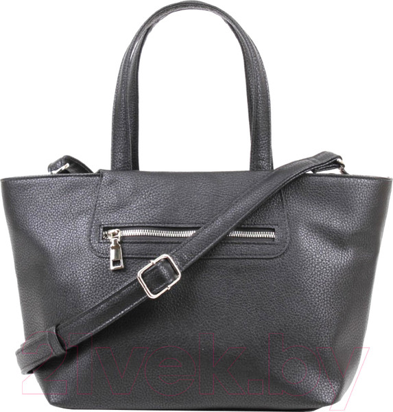 Изображение товара Сумка Медведково 23с0110-к14 (черный)