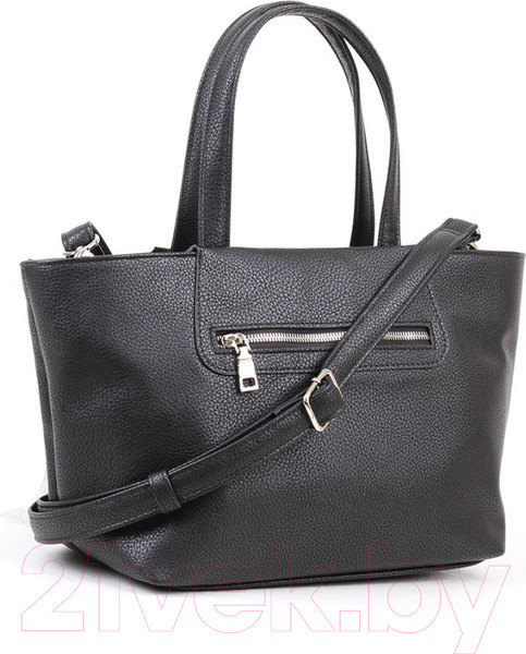 Изображение товара Сумка Медведково 23с0110-к14 (черный)