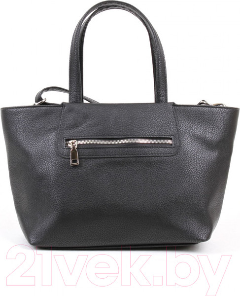 Изображение товара Сумка Медведково 23с0110-к14 (черный)