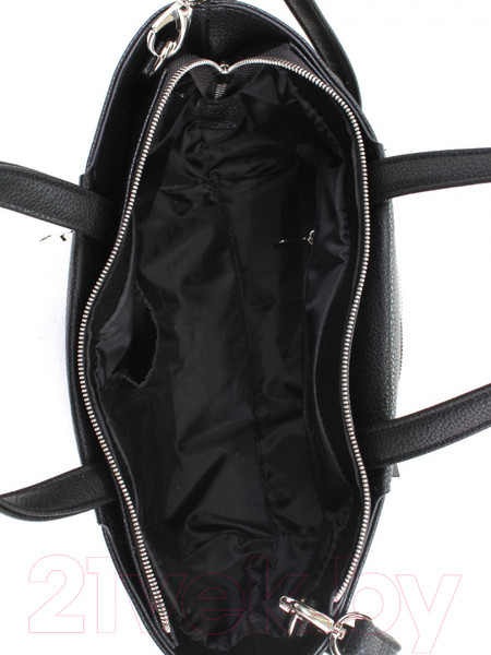 Изображение товара Сумка Медведково 23с0110-к14 (черный)