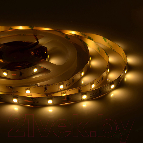 Изображение товара Светодиодная лента Apeyron Electrics СТ SMD5050 / 00-37