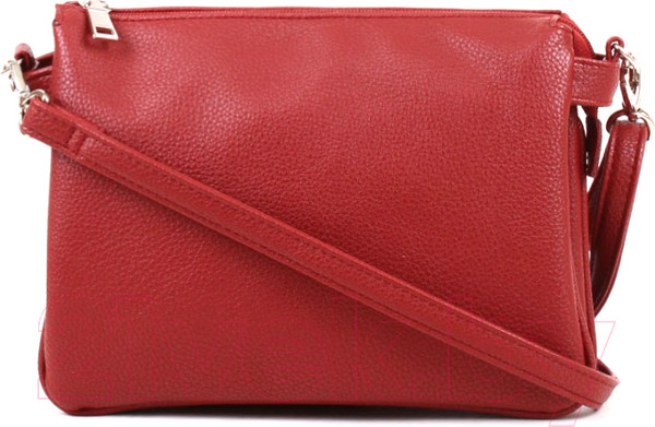 Изображение товара Сумка Медведково 22с1136-к14 (бордовый)