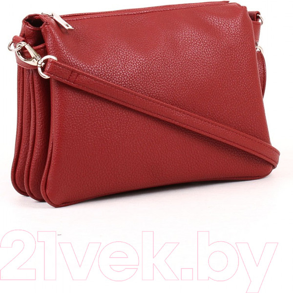 Изображение товара Сумка Медведково 22с1136-к14 (бордовый)