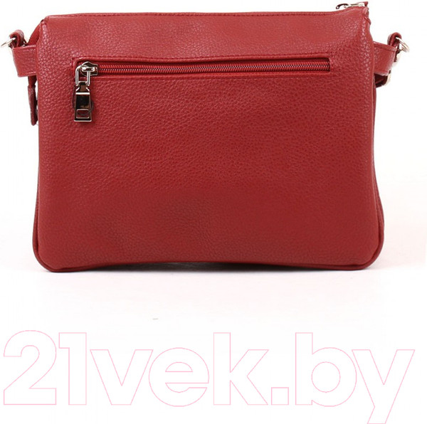 Изображение товара Сумка Медведково 22с1136-к14 (бордовый)