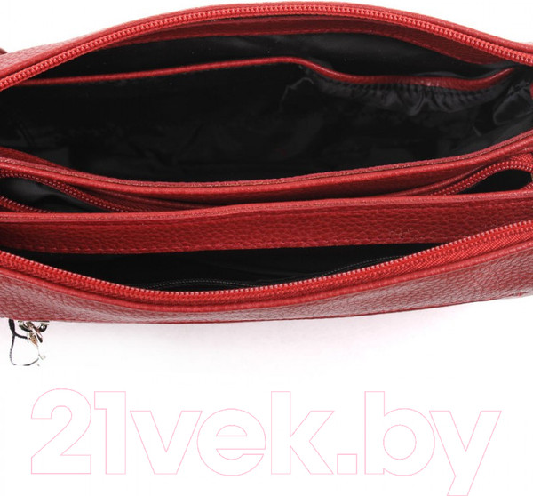 Изображение товара Сумка Медведково 22с1136-к14 (бордовый)