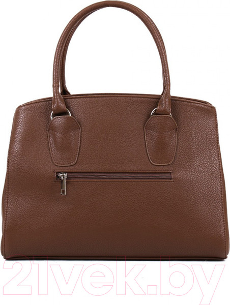 Изображение товара Сумка Медведково 22с0843-к14 (темно-бежевый)