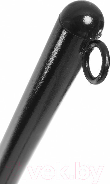 Изображение товара Кресло подвесное M-Group Для двоих / 11450402 (черный ротанг/бордовая подушка)