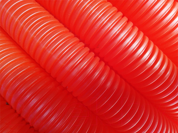 Изображение товара Труба для кабеля AV Engineering AVE800-008 (50м, красный)