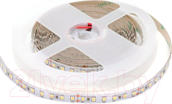 Изображение товара Светодиодная лента Apeyron Electrics SMD2835 / 00-342