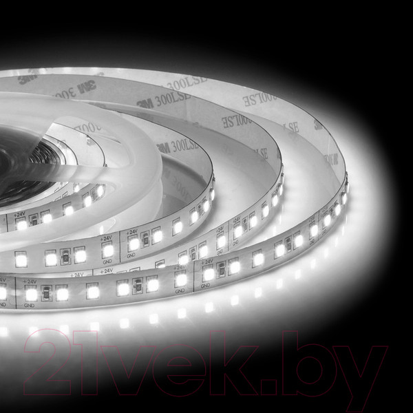 Изображение товара Светодиодная лента Apeyron Electrics SMD2835 / 00-342