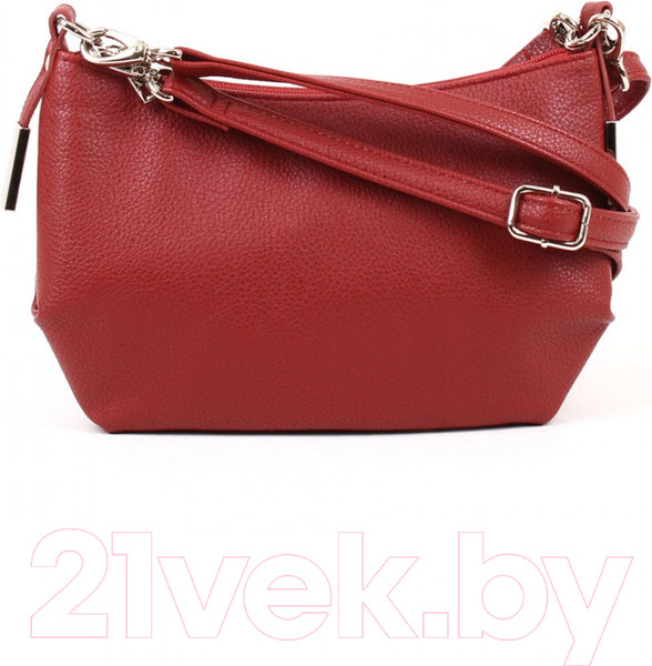 Изображение товара Сумка Медведково 22с1308-к14 (бордовый)