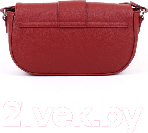 Изображение товара Сумка Медведково 22с1161-к14 (бордовый)