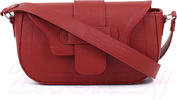 Изображение товара Сумка Медведково 22с1161-к14 (бордовый)